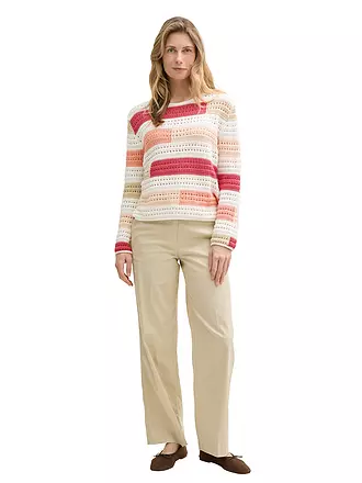 TOM TAILOR | Pullover | 
